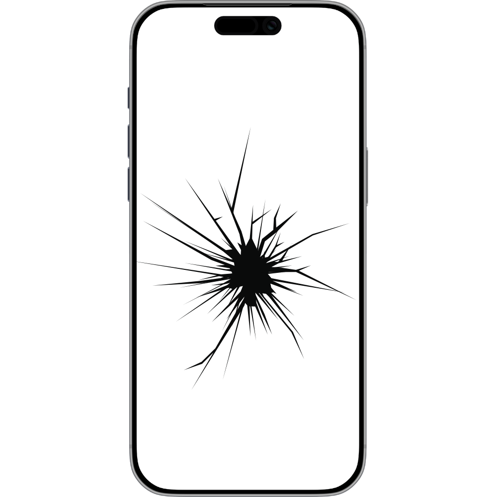 Screen Replacement